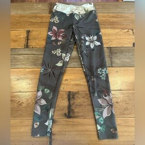Desigual Leggings